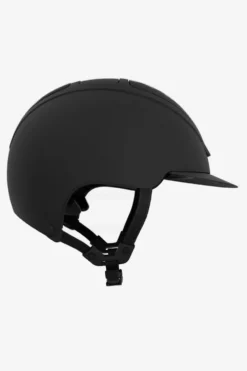 Kask Kask-Dogma Hunter Svart