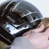 Kask Kask-Dogma Rengöringskit