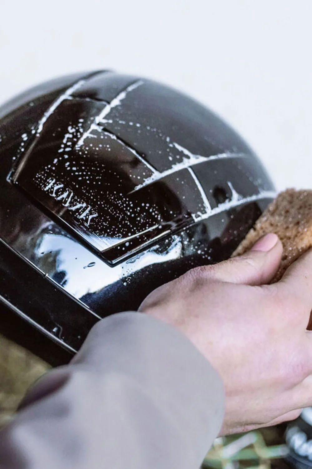 Kask Kask-Dogma Rengöringskit