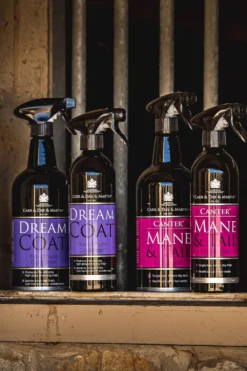 Carr & Day & Martin Skötsel & Hästvård|Carr & Day & Martin-Dreamcoat Spray
