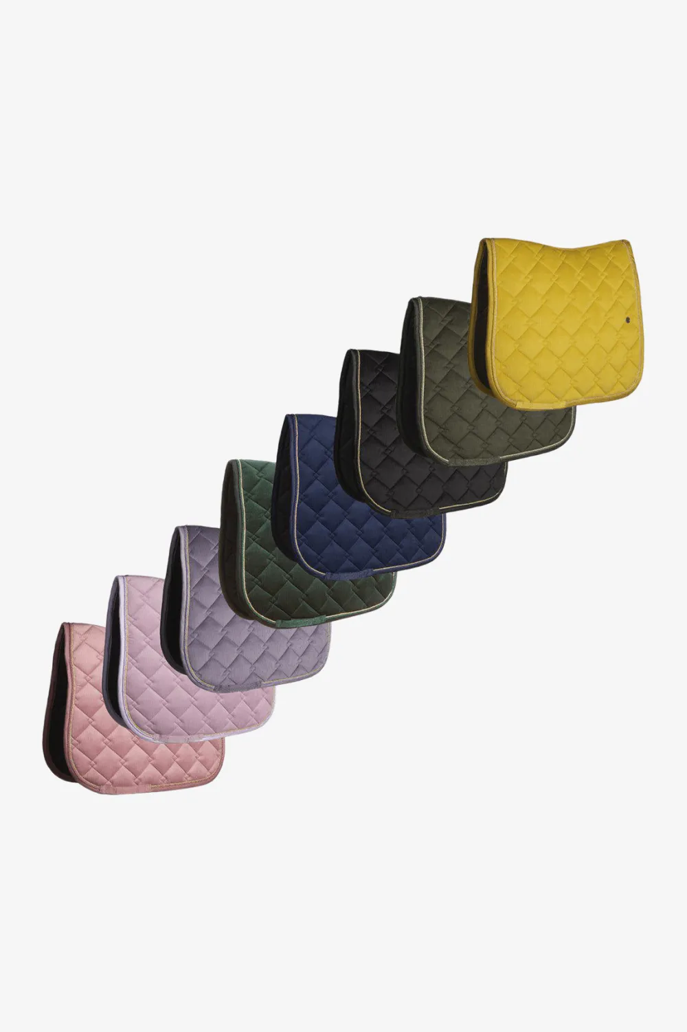 Lami-Cell Lami-Cell|Schabrak & Huvor-Dressyrschabrak Luxor