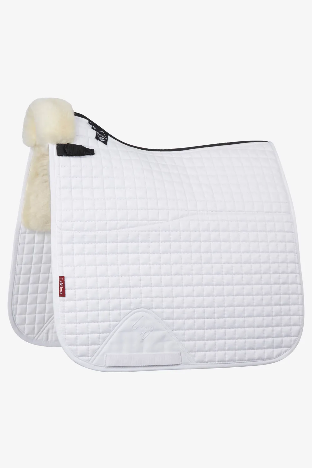 LeMieux Lemieux-Dressyrschabrak Merino