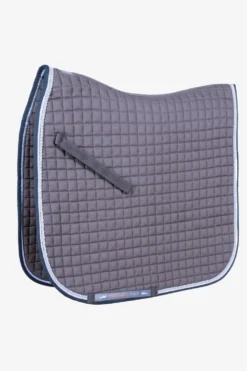 Schockemöhle Schabrak & Huvor|Schockemöhle-Dressyrschabrak Neo Star Graphite
