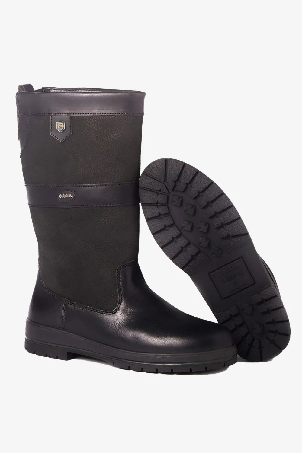 Dubarry Stallskor|Dubarry-Kildare