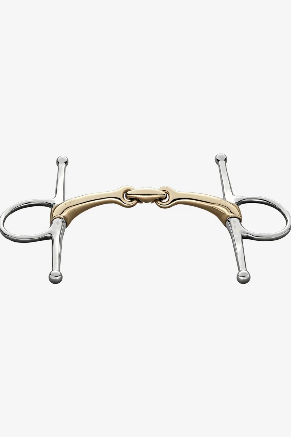 Sprenger Sprenger|Bett & Tillbehör-Dynamic RS Full Cheek 3-delat 16mm