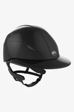 GPA Ridhjälmar|Gpa-Easy First ady TS Shiny