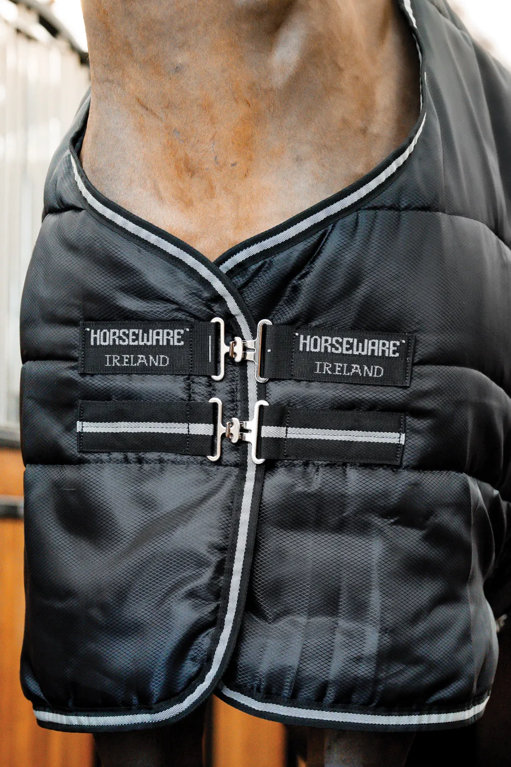 Horseware Horseware-Easy-Layer Stable Plus 200g