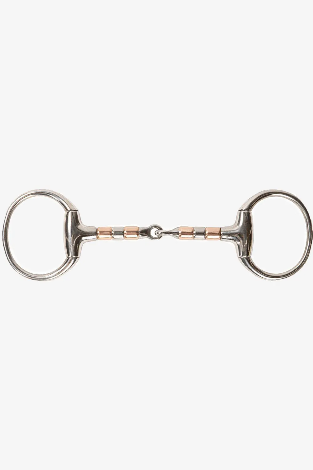 Metalab Källquist Equestrian|Bett & Tillbehör-Eggbett Kopparrullar
