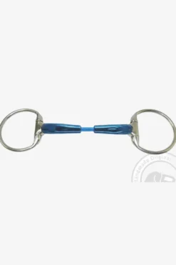 Bombers Bombers Bett-Eggbett Snaffle Cable mm