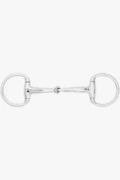 Waldhausen Bett & Tillbehör-Eggbett Tvådelat Rostfritt Stål 14mm