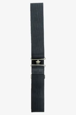 Kentucky Horsewear Hästtäcken & Flughuvor|Kentucky Horsewear-Elastisk Täckesgjord Svart