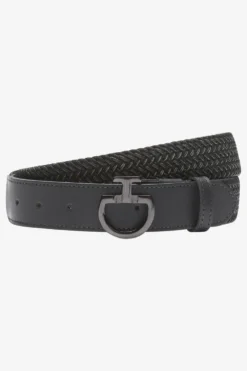 Cavalleria Toscana Kepsar & Skärp|Cavalleria Toscana-Elastiskt Skärp CT Clasp