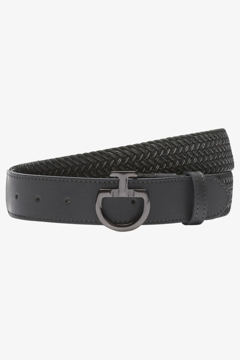 Cavalleria Toscana Kepsar & Skärp|Cavalleria Toscana-Elastiskt Skärp CT Clasp