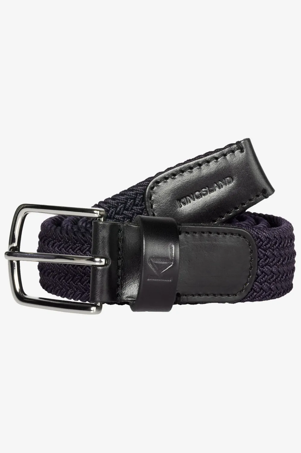 Kingsland Kingsland|Kepsar & Skärp-Eatikt kärp Keie Navy