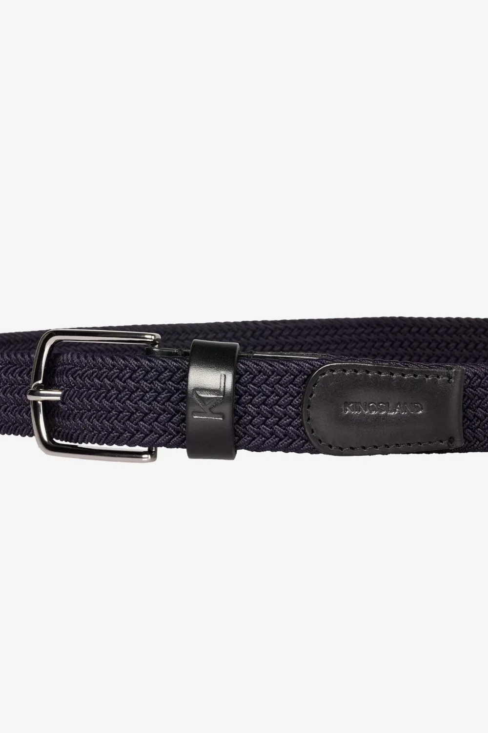 Kingsland Kingsland|Kepsar & Skärp-Eatikt kärp Keie Navy
