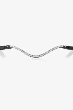 Utzon Equestrian Träns & Pannband|Utzon-Elegant Pannband
