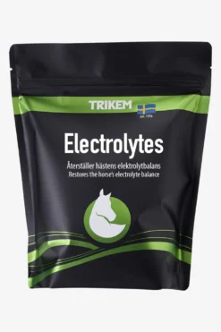 Trikem Trikem|Fodertillskott & Hästgodis-Elektrolyter 1,5kg