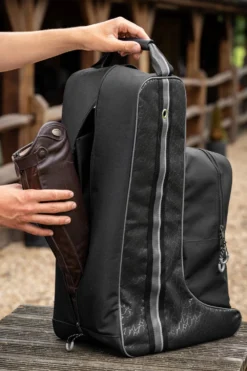 LeMieux Lemieux-Elite Pro Hjälm & Stövelväska