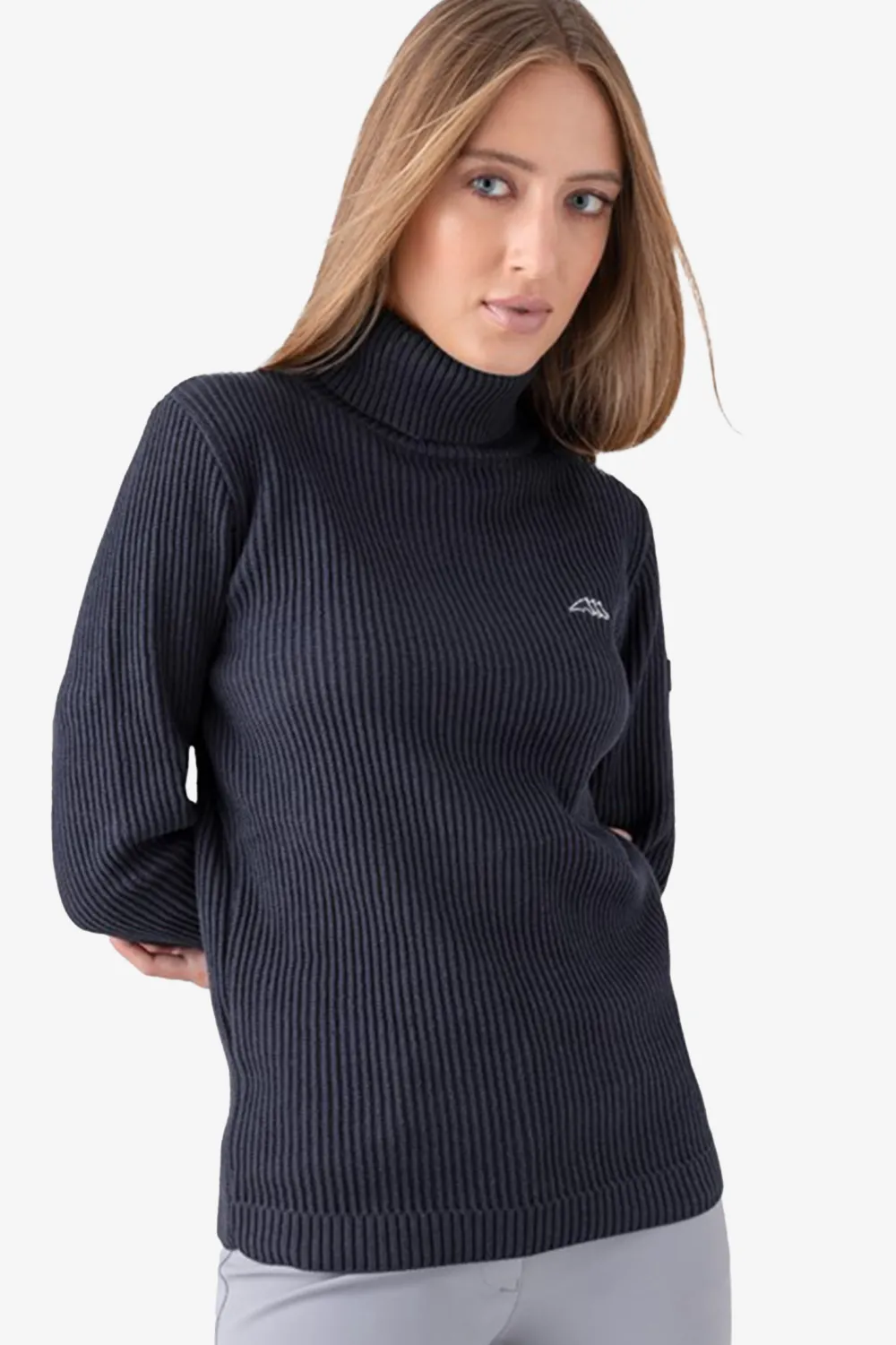 Equiline Equiline-ELNicole Stickad Polo