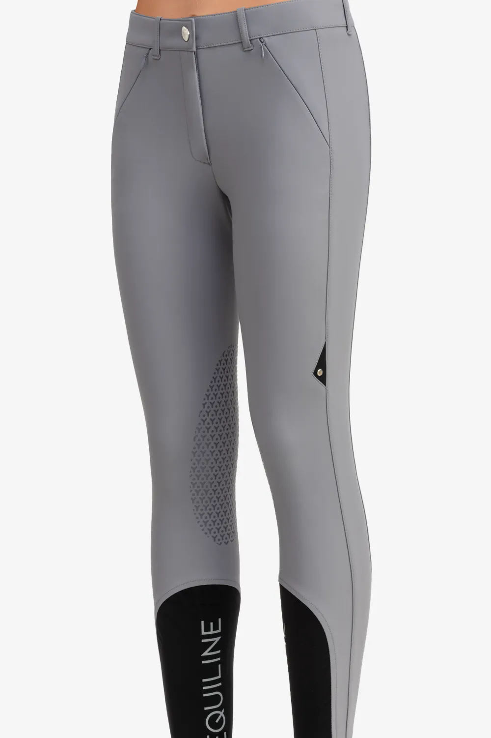 Equiline Equiline|Ridbyxor & Tights-Enaek Vinterridbyxor