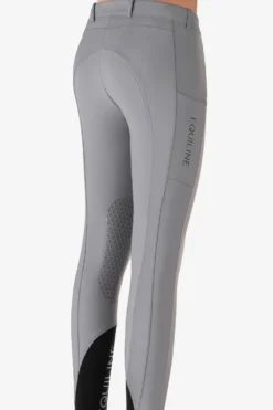 Equiline Equiline|Ridbyxor & Tights-Enaek Vinterridbyxor