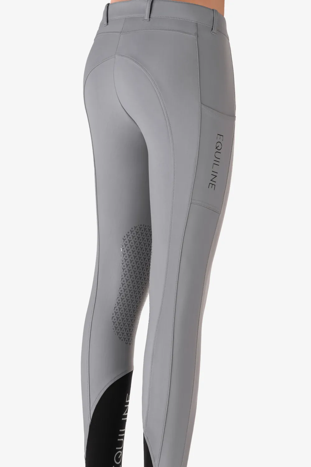 Equiline Equiline|Ridbyxor & Tights-Enaek Vinterridbyxor