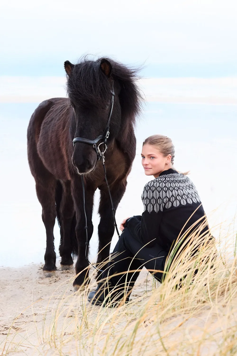 Kingsland Kingsland|Ridbyxor & Tights-Eque KHeka Jodphur vart