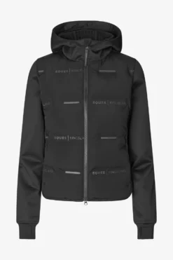 Kingsland Kingsland|Jackor & Kappor-Eque Kara Hybrid Ridjacka vart