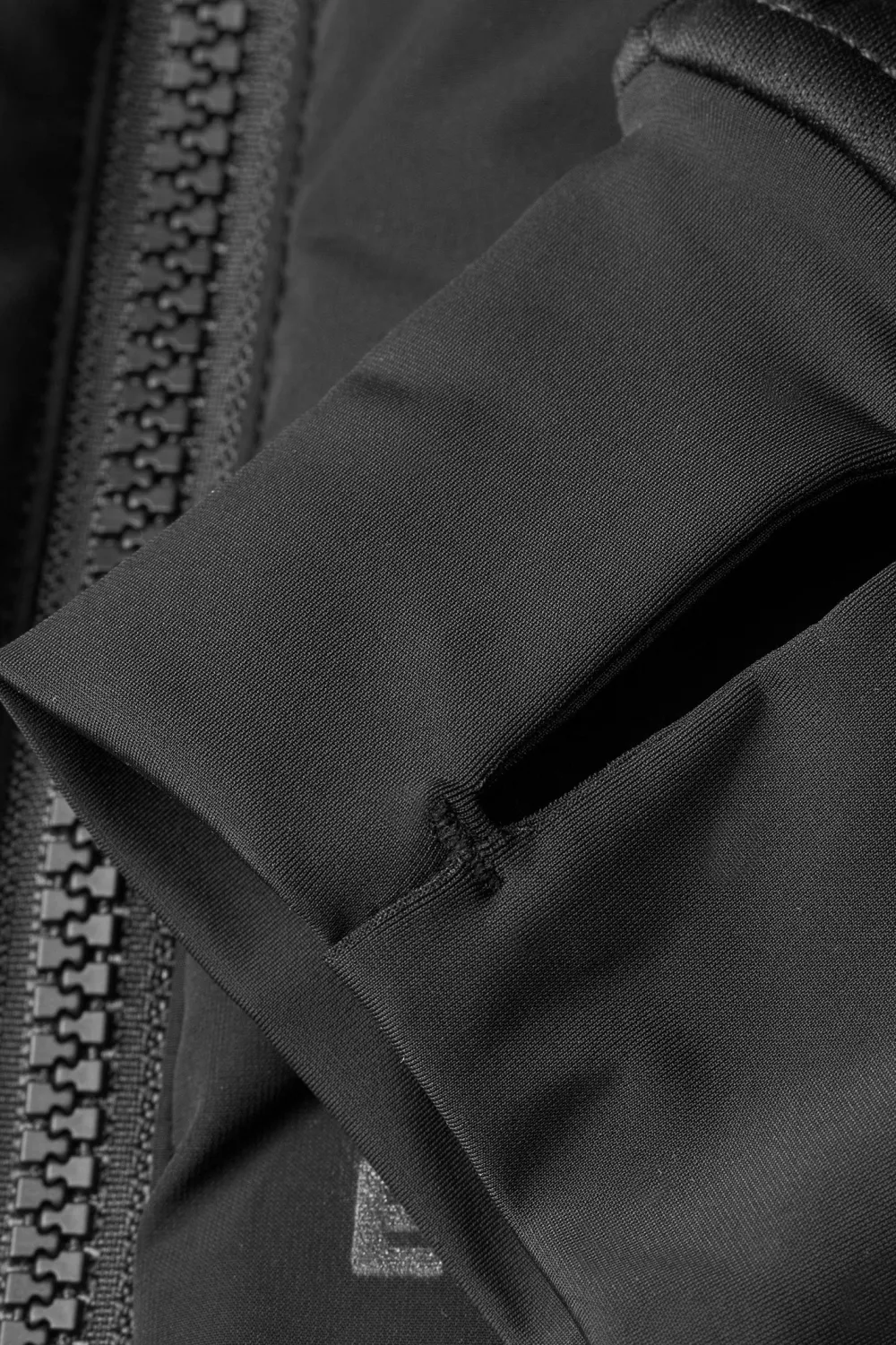 Kingsland Kingsland|Jackor & Kappor-Eque Kara Hybrid Ridjacka vart