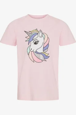 Barn Equipage Equipage|Tröjor & Toppar-Mercy T-shirt Junior