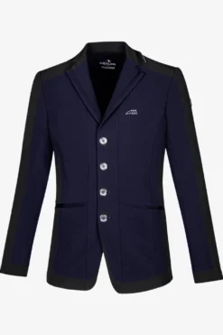 Equiline Equiline-Evan Herrkavaj Navy