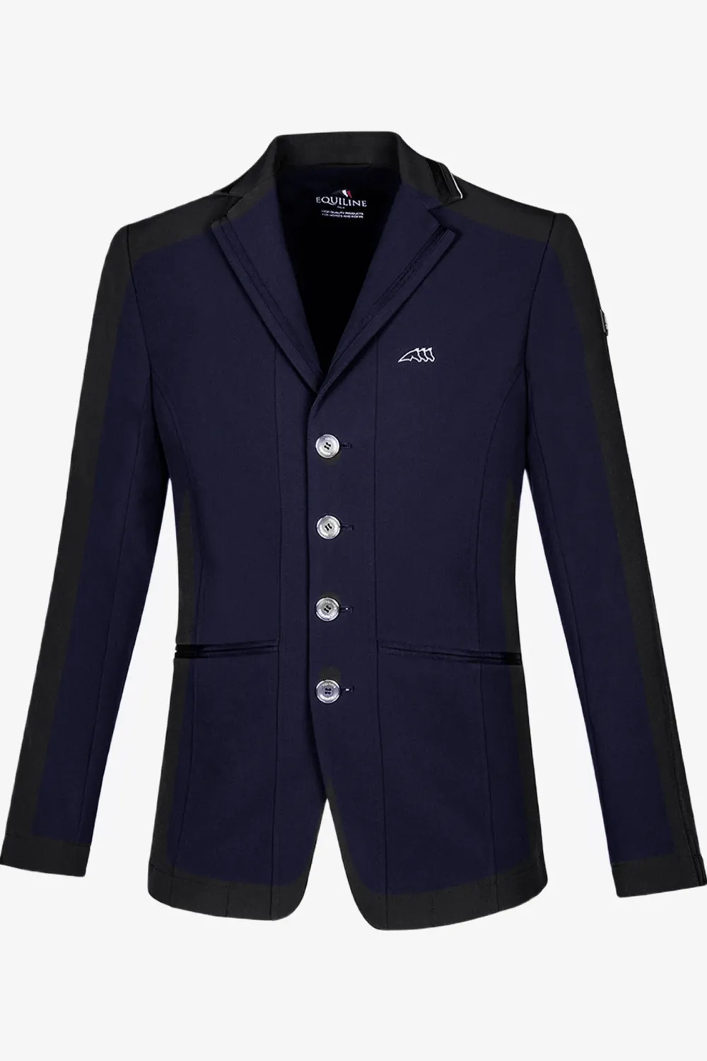Equiline Equiline-Evan Herrkavaj Navy