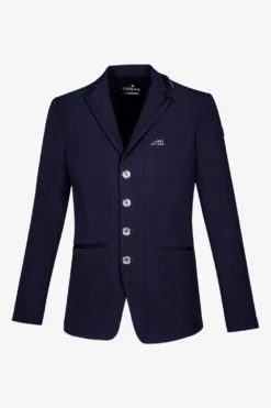 Equiline Equiline-Evan Herrkavaj Navy