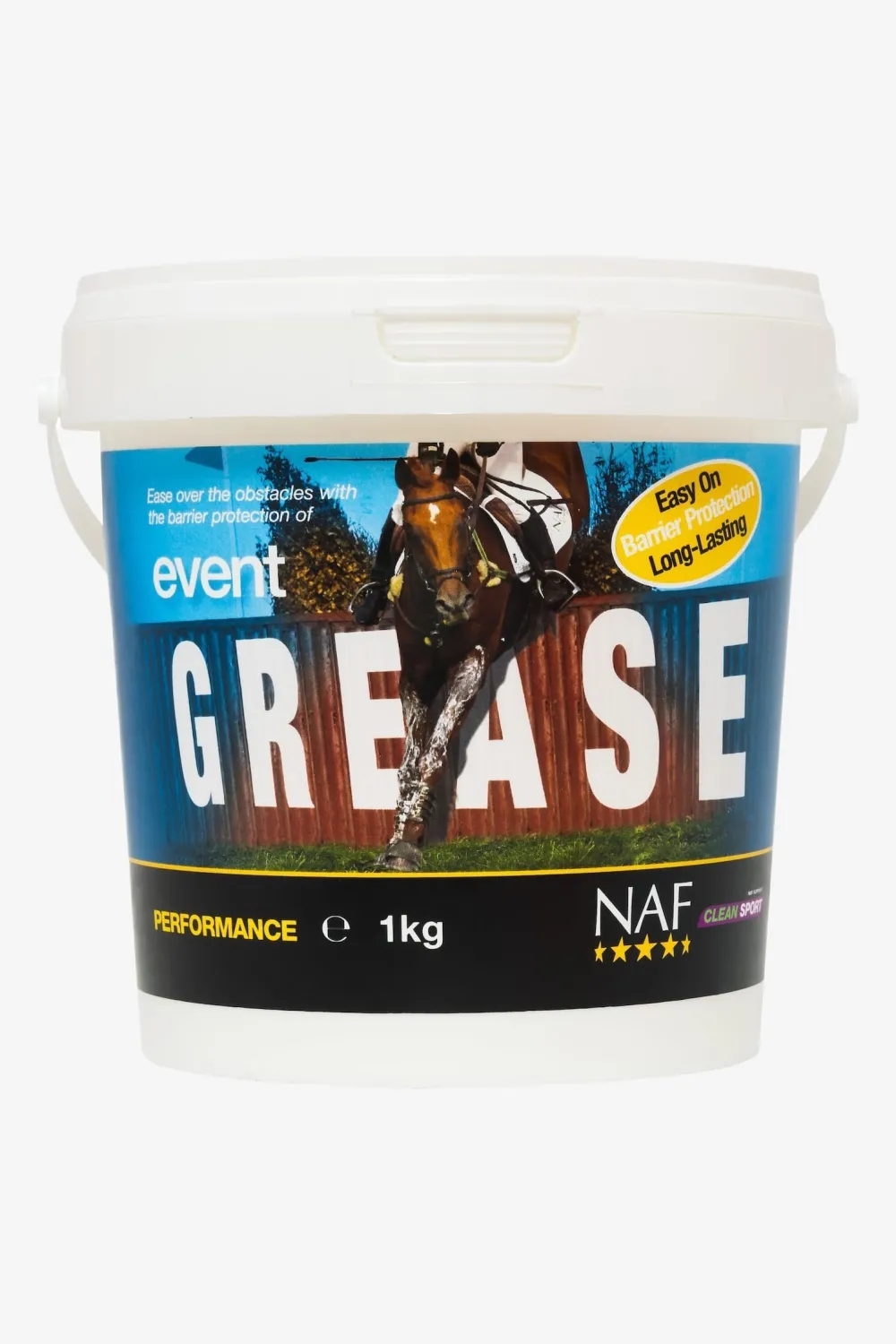 Naf Naf-Event Grease