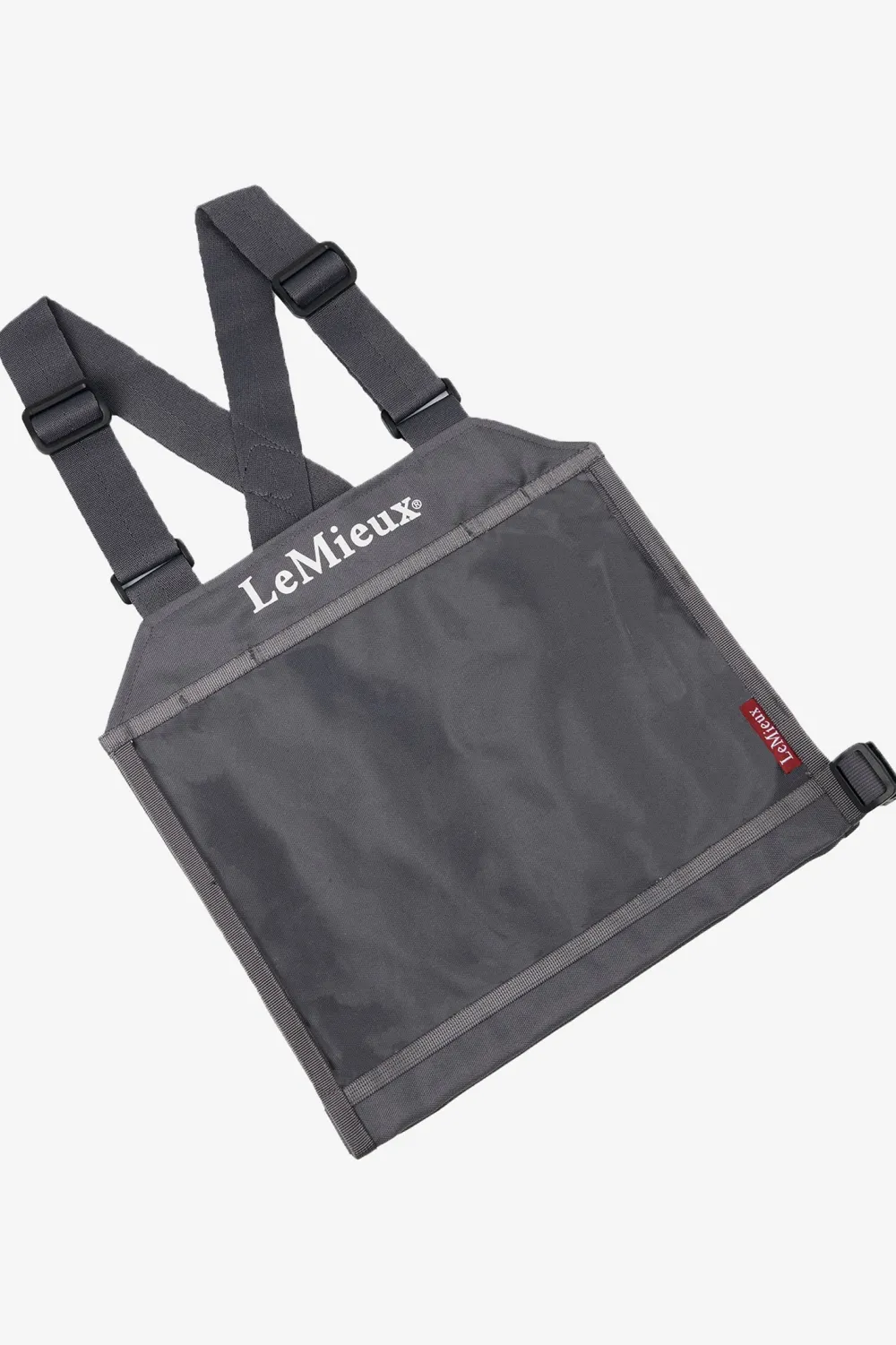 LeMieux Lemieux-Eventing Bib Nummerlapp