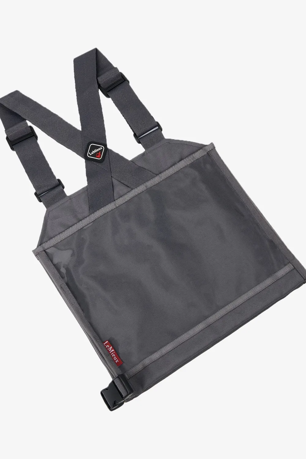 LeMieux Lemieux-Eventing Bib Nummerlapp