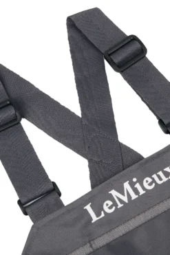 LeMieux Lemieux-Eventing Bib Nummerlapp