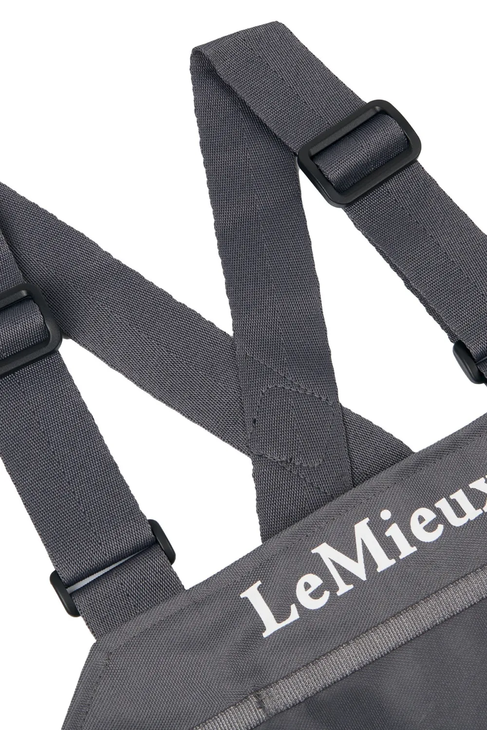 LeMieux Lemieux-Eventing Bib Nummerlapp