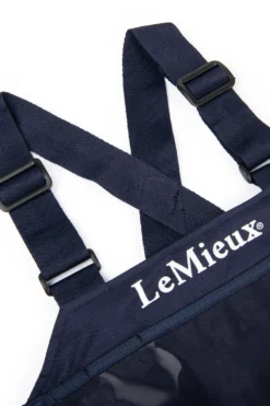 LeMieux Lemieux-Eventing Bib Nummerlapp