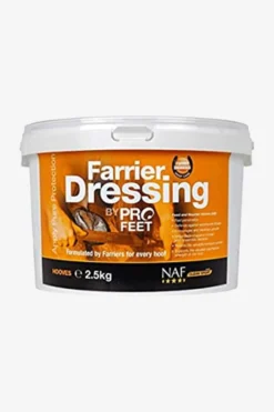 Naf Skötsel & Hästvård|Naf-Farrier Dressing by Profeet