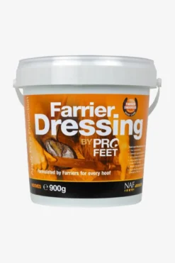Naf Skötsel & Hästvård|Naf-Farrier Dressing by Profeet