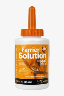 Naf Skötsel & Hästvård|Naf-Farrier Solution by Profeet