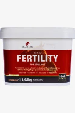Naf Naf-Fertility