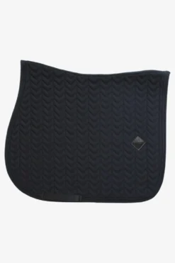 Kentucky Horsewear Kentucky Horsewear-Fiskben Schabrak Svart