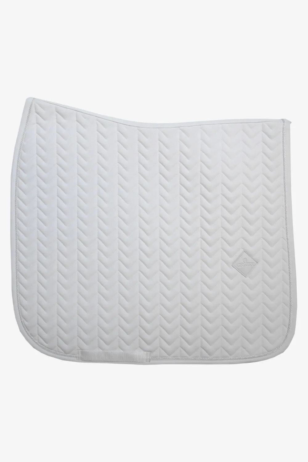 Kentucky Horsewear Kentucky Horsewear|Schabrak & Huvor-Fiskben Schabrak Vit