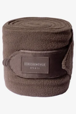 Schockemöhle Benskydd & Benlindor|Schockemöhle-Fleecelindor