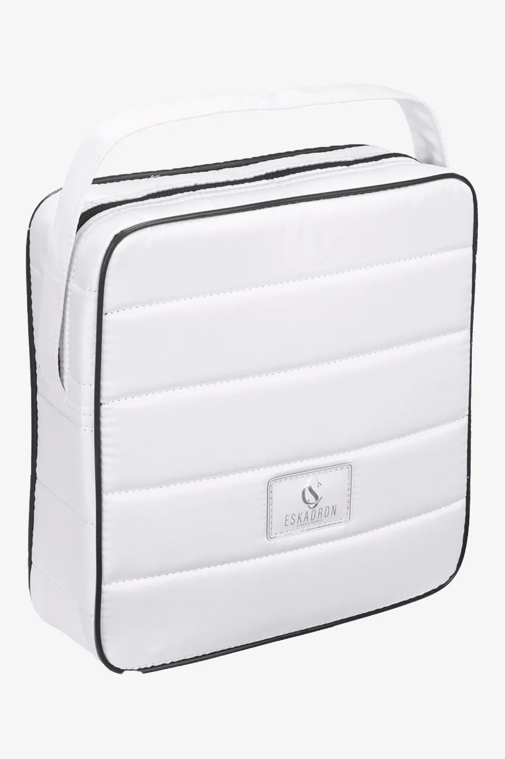 Eskadron Benskydd & Benlindor|Eskadron-Fleecelindor Jewel Classic Sports-26 Vit