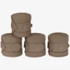 Eskadron Benskydd & Benlindor|Eskadron-Fleecelindor Platinum-25 Smokey Taupe