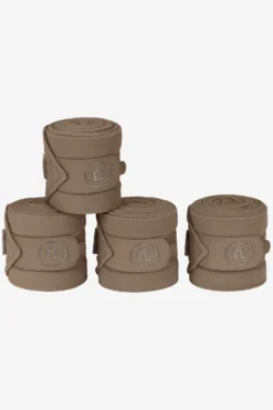Eskadron Benskydd & Benlindor|Eskadron-Fleecelindor Platinum-25 Smokey Taupe