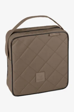 Eskadron Benskydd & Benlindor|Eskadron-Fleecelindor Platinum-25 Smokey Taupe